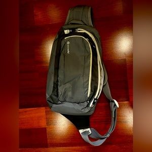 pacsafe venturesafe g25 GII pa038